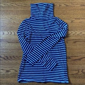 J.Crew Tissue Turtleneck